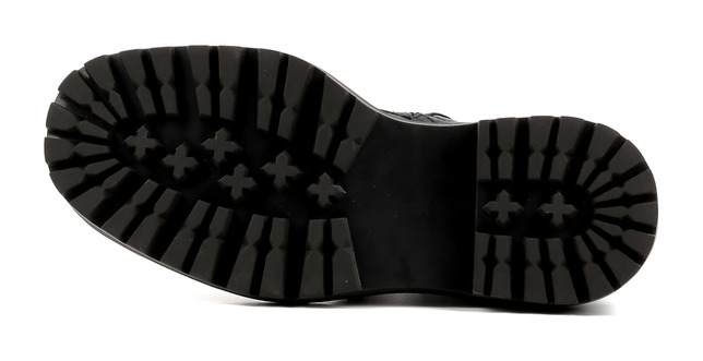 LeBERDES Ботинки зимние 00000012312 8