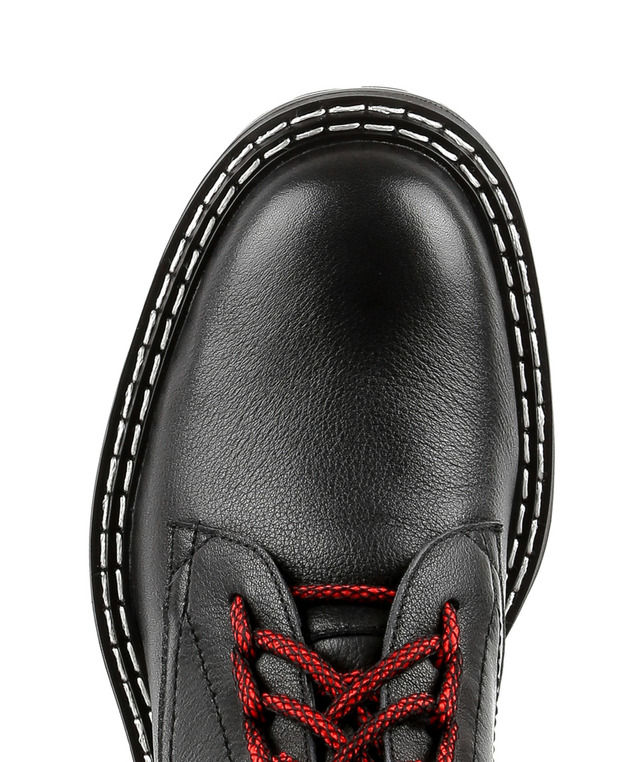 LeBERDES Ботинки зимние 00000012312 7