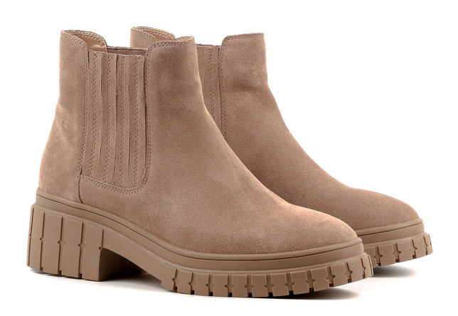 LeBERDES Черевики осінні 00000012314 3