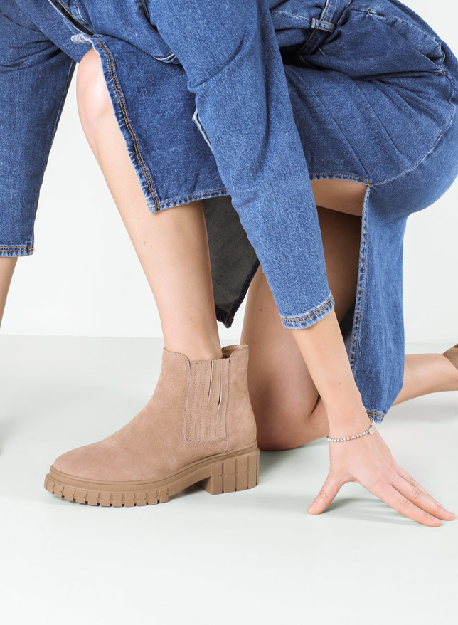 LeBERDES Черевики осінні 00000012314 2