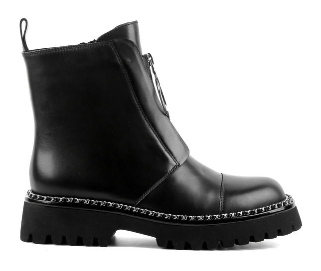 LeBERDES Ботинки зимние 00000012316 4