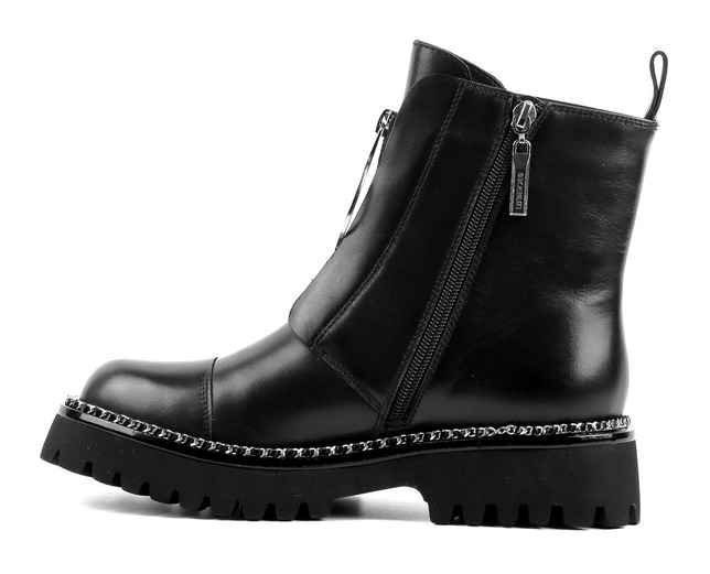 LeBERDES Ботинки зимние 00000012316 5