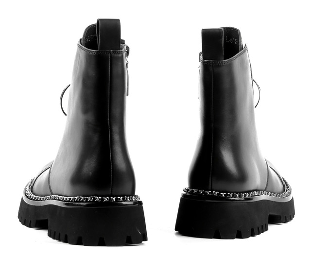 LeBERDES Ботинки зимние 00000012316 6