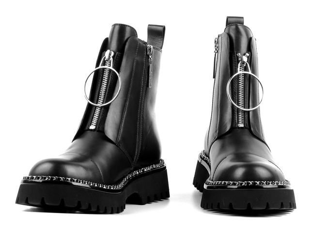 LeBERDES Ботинки зимние 00000012316 3