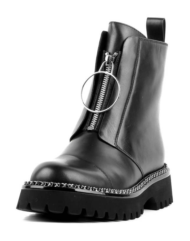 LeBERDES Ботинки зимние 00000012316 9