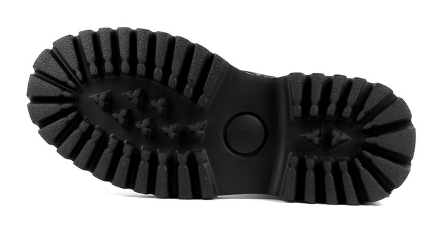 LeBERDES Ботинки зимние 00000012316 8