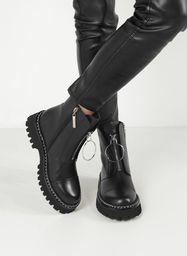 LeBERDES Ботинки зимние 00000012316 2