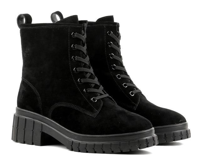 LeBERDES Черевики зимові 00000012317 4