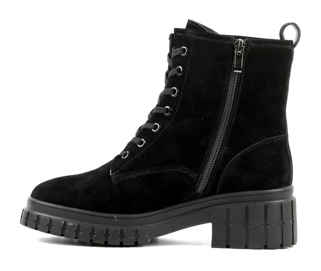 LeBERDES Черевики зимові 00000012317 3