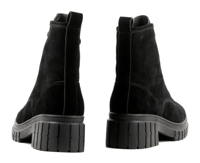 LeBERDES Черевики зимові 00000012317 5