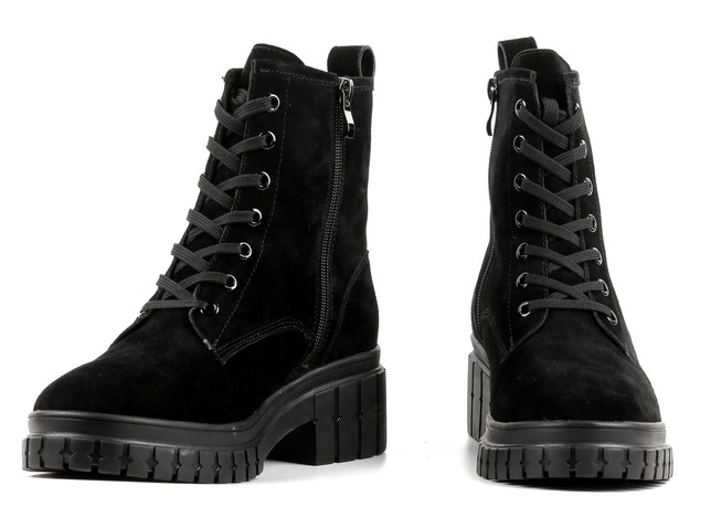 LeBERDES Черевики зимові 00000012317 2