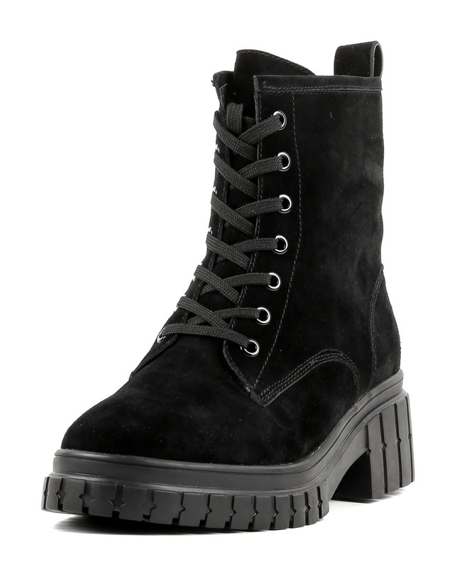 LeBERDES Черевики зимові 00000012317 8