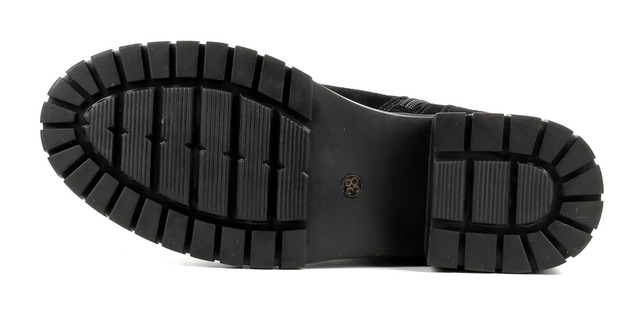 LeBERDES Черевики зимові 00000012317 7