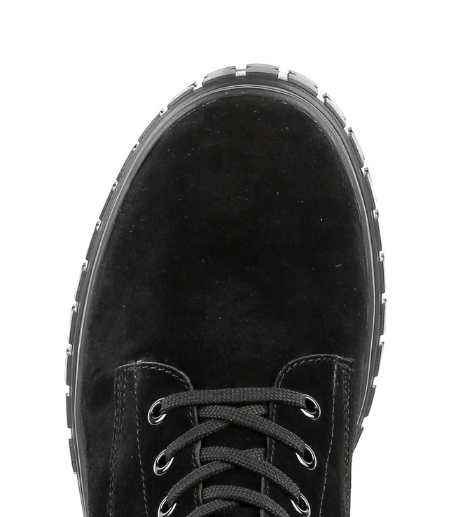 LeBERDES Черевики зимові 00000012317 6