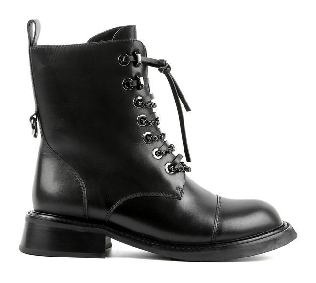 LeBERDES Ботинки зимние 00000012319 2