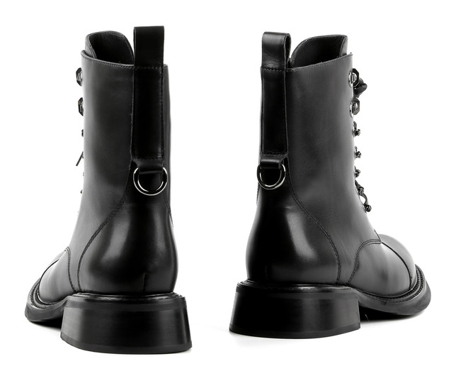 LeBERDES Ботинки зимние 00000012319 4