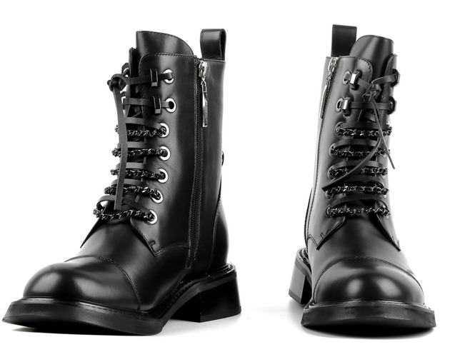 LeBERDES Ботинки зимние 00000012319 5