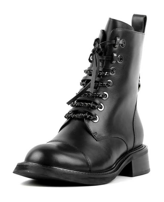 LeBERDES Ботинки зимние 00000012319 8