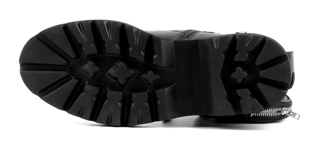 LeBERDES Черевики осінні 00000012318 7