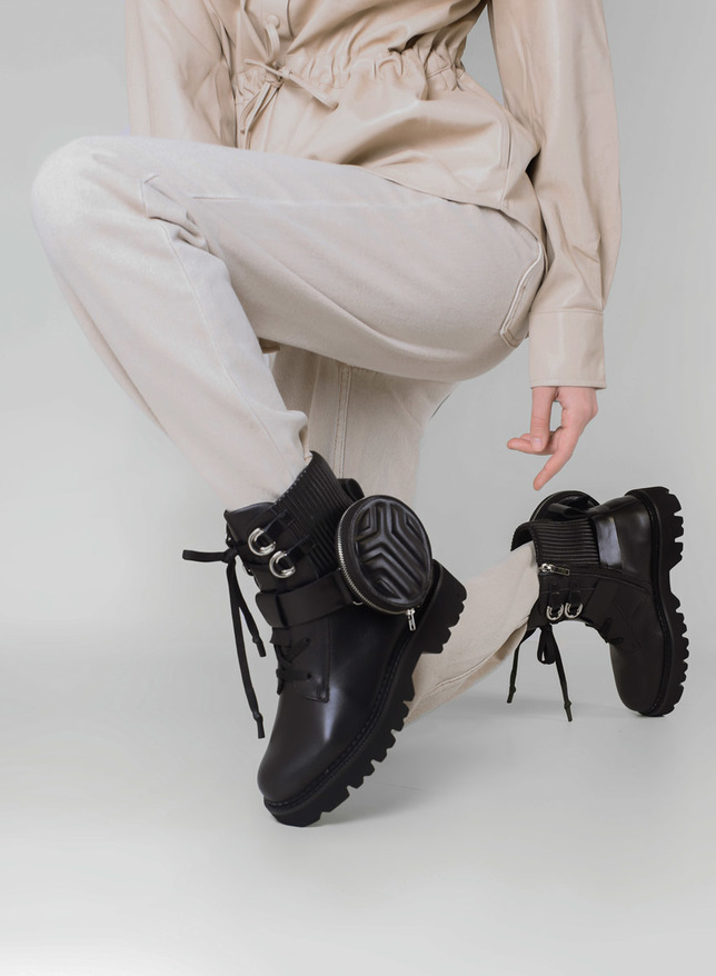 LeBERDES Черевики осінні 00000012318 2