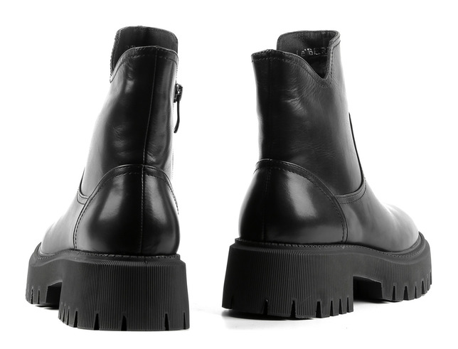 LeBERDES Черевики зимові 00000012320 5