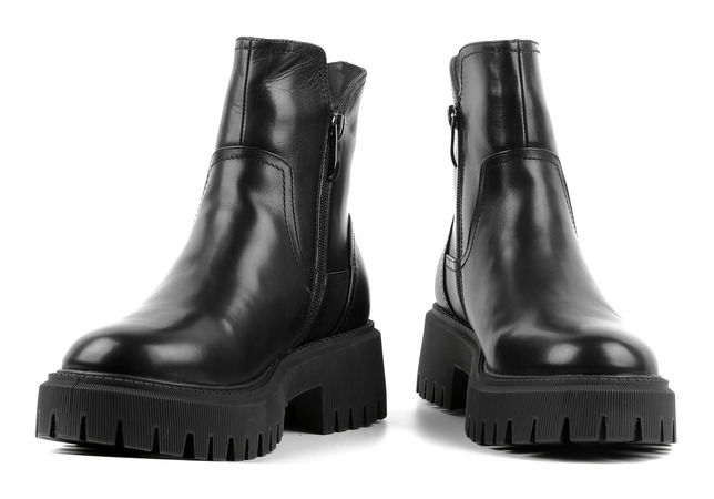 LeBERDES Черевики зимові 00000012320 4