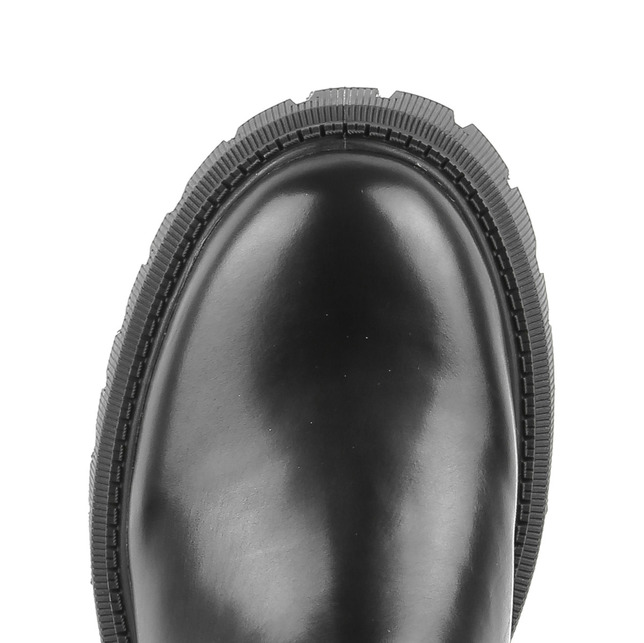 LeBERDES Черевики зимові 00000012320 7