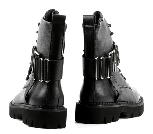 LeBERDES Черевики осінні 00000012321 6