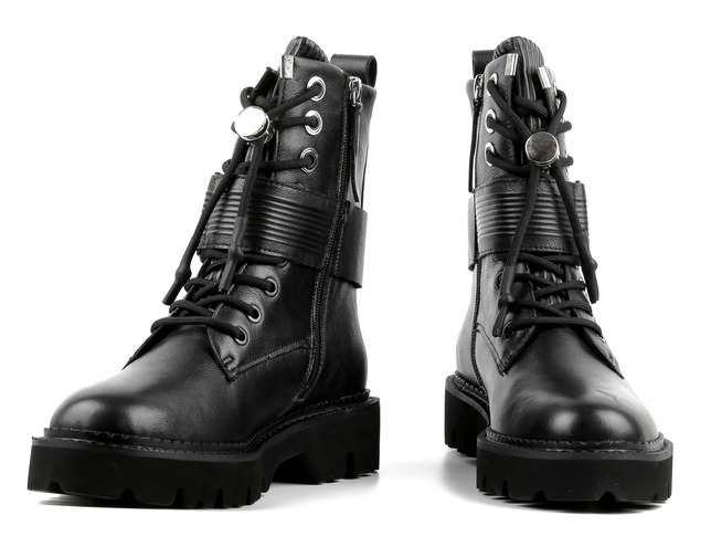 LeBERDES Черевики осінні 00000012321 5