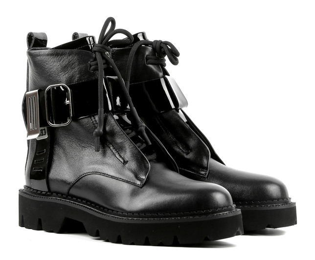 LeBERDES Черевики осінні 00000012322 5