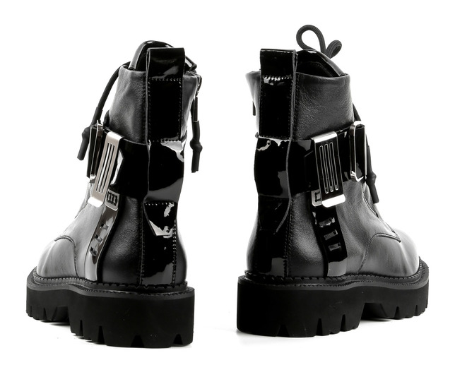 LeBERDES Черевики осінні 00000012322 3