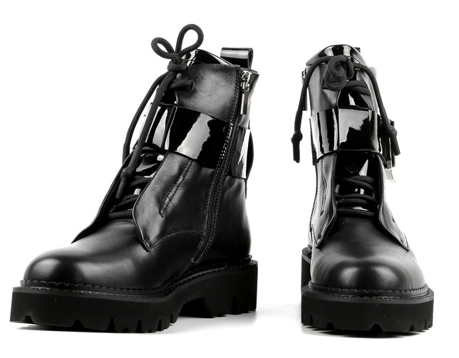 LeBERDES Черевики осінні 00000012322 4