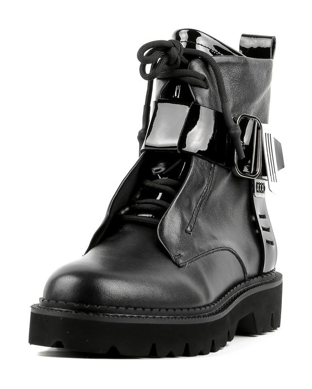 LeBERDES Черевики осінні 00000012322 9