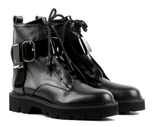 LeBERDES Ботинки осенние 00000012322 5