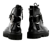 LeBERDES Ботинки осенние 00000012322 3