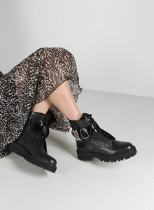 LeBERDES Ботинки осенние 00000012322 2