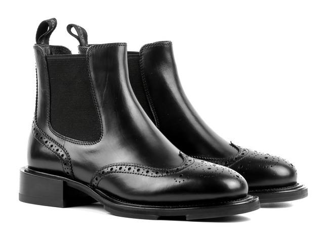 LeBERDES Челсі 00000012323 2