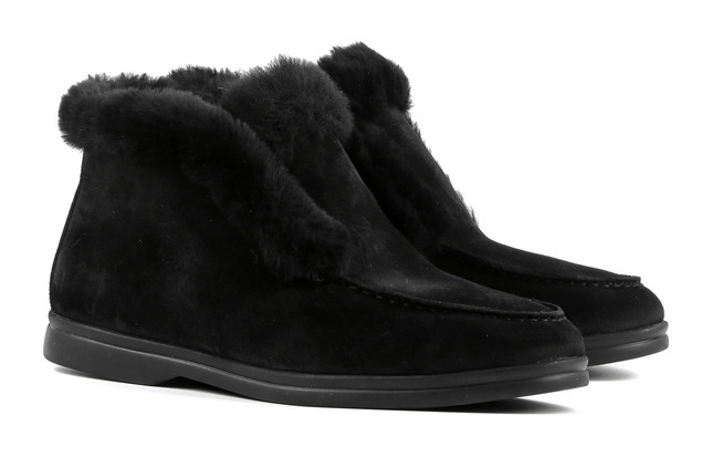 Ilvi Черевики зимові 00000012327 3