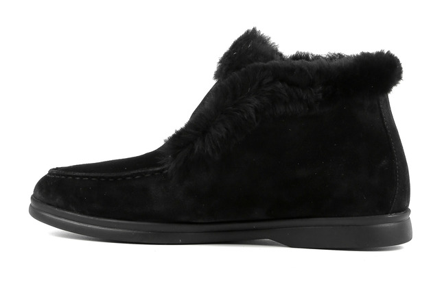 Ilvi Черевики зимові 00000012327 4