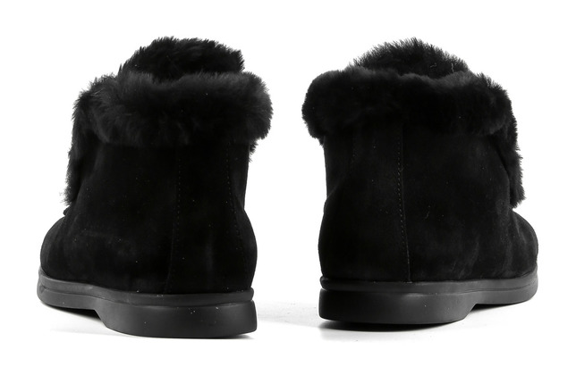 Ilvi Черевики зимові 00000012327 5