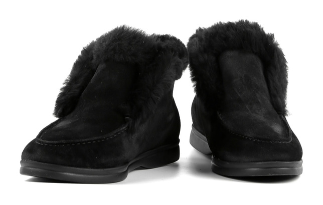 Ilvi Черевики зимові 00000012327 2