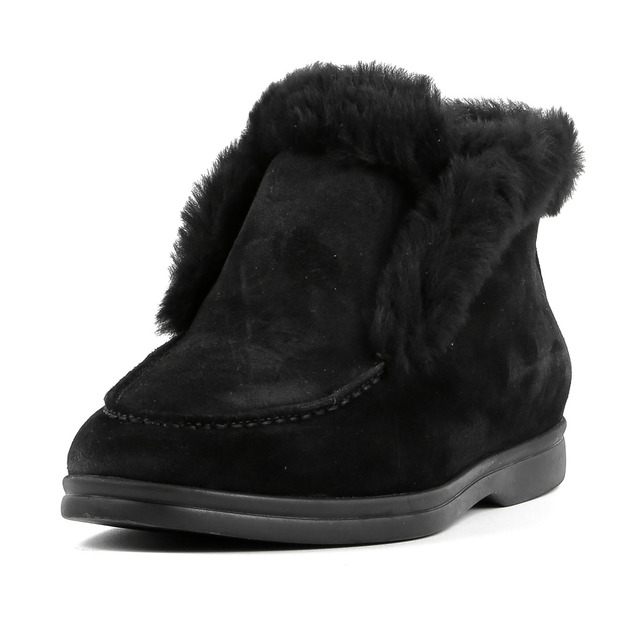 Ilvi Черевики зимові 00000012327 8