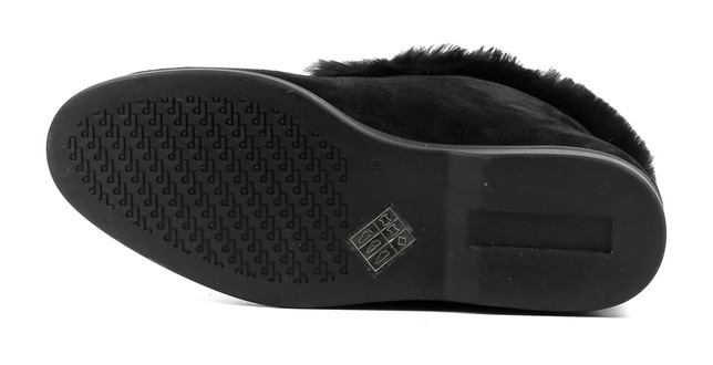 Ilvi Черевики зимові 00000012327 6