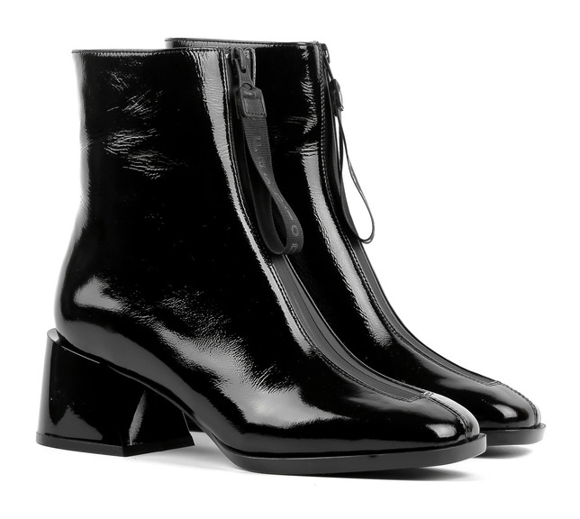 LeBERDES Ботильоны 00000012326 2