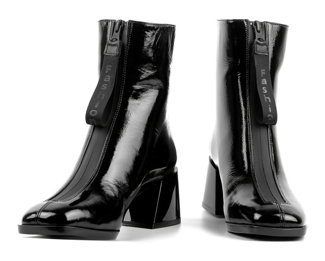 LeBERDES Ботильоны 00000012326 3