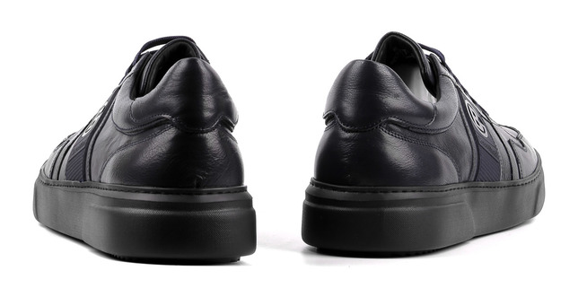 Arzoni Bazalini Кеды 00000012328 3