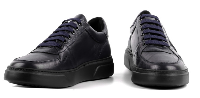 Arzoni Bazalini Кеды 00000012328 2