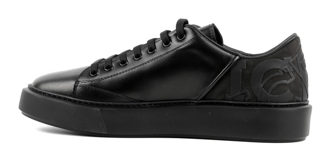 Iceberg Кеды 00000012329 3