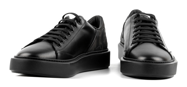 Iceberg Кеды 00000012329 4