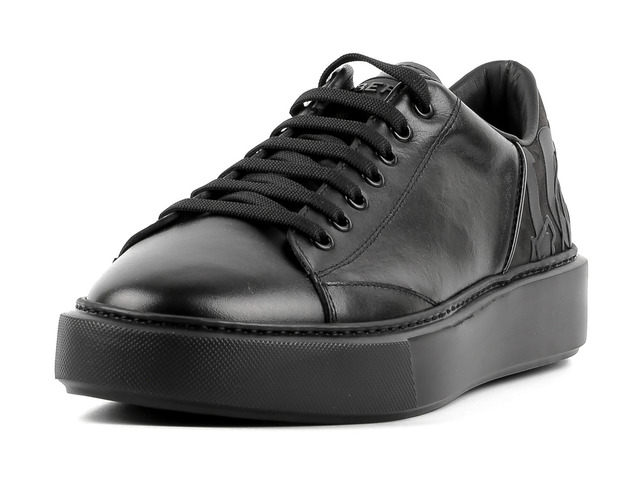 Iceberg Кеды 00000012329 9